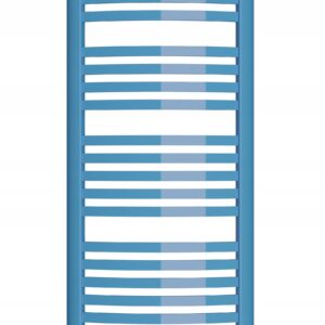 Niebieski ( gładki )