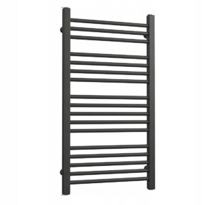 czarny