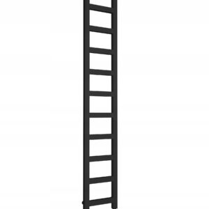 czarny